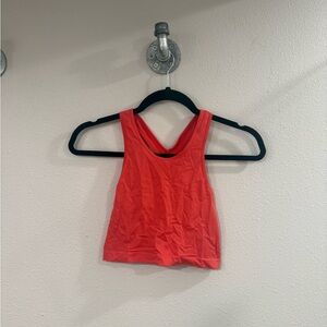Poof Tank Top
